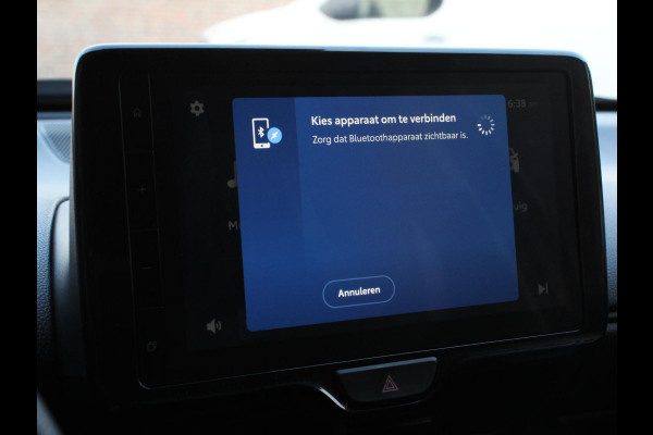 Mazda 2 Hybrid 1.5 Automaat Prime-line | Airco | Adaptieve cruise control | Achteruitrijcamera | Lane assist | Radio | Navigatie | Apple Carplay/ Android auto