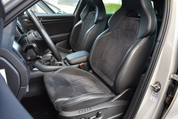 Škoda Kodiaq 1.5 TSI Sportline | MJ21 | TREKHAAK | CAMERA | ADAPT. CRUISE CONTROLE | CANTON | STOELVERWARMING | NAP