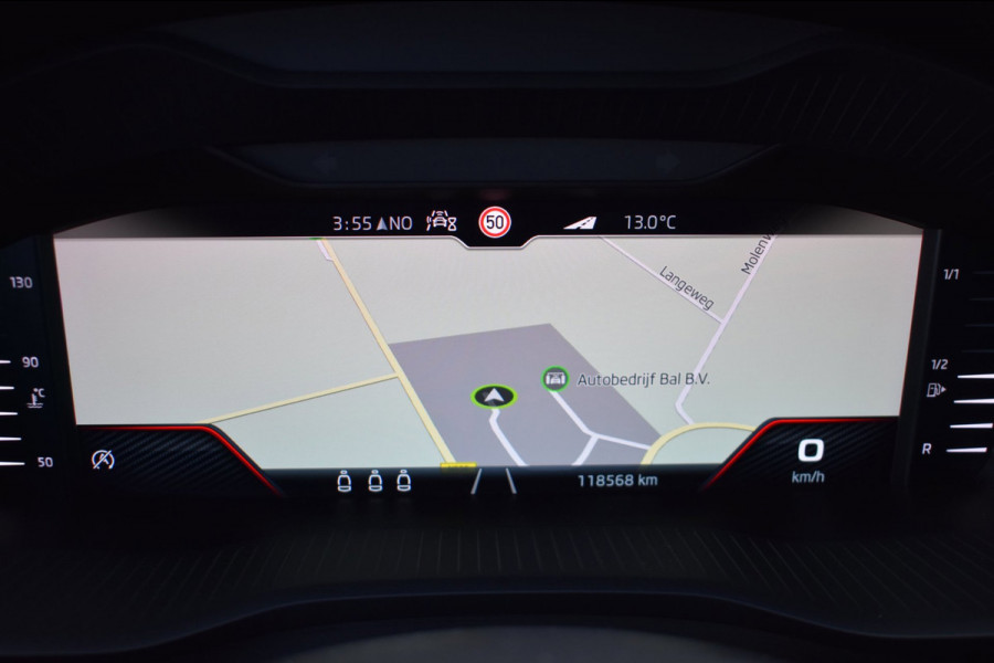 Škoda Kodiaq 1.5 TSI Sportline | MJ21 | TREKHAAK | CAMERA | ADAPT. CRUISE CONTROLE | CANTON | STOELVERWARMING | NAP