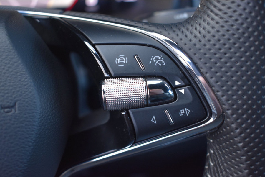 Škoda Kodiaq 1.5 TSI Sportline | MJ21 | TREKHAAK | CAMERA | ADAPT. CRUISE CONTROLE | CANTON | STOELVERWARMING | NAP