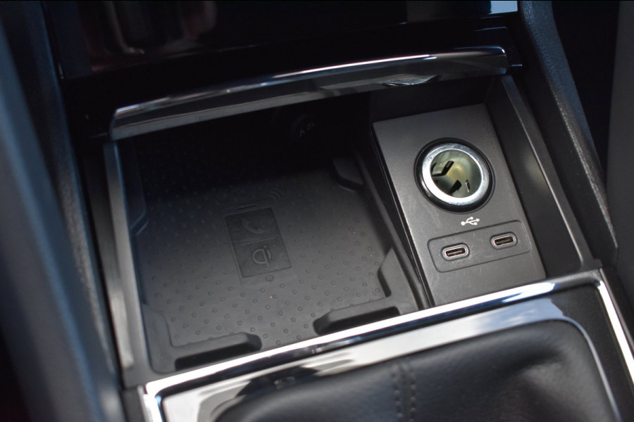 Škoda Kodiaq 1.5 TSI Sportline | MJ21 | TREKHAAK | CAMERA | ADAPT. CRUISE CONTROLE | CANTON | STOELVERWARMING | NAP