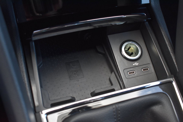 Škoda Kodiaq 1.5 TSI Sportline | MJ21 | TREKHAAK | CAMERA | ADAPT. CRUISE CONTROLE | CANTON | STOELVERWARMING | NAP