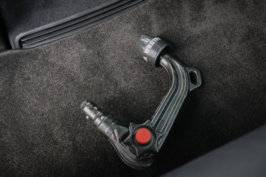 Mercedes-Benz V-Klasse 300d Extra Lang DC Avantgarde Edition | STOELVERWARMING | ADPATIVE CRUISE |