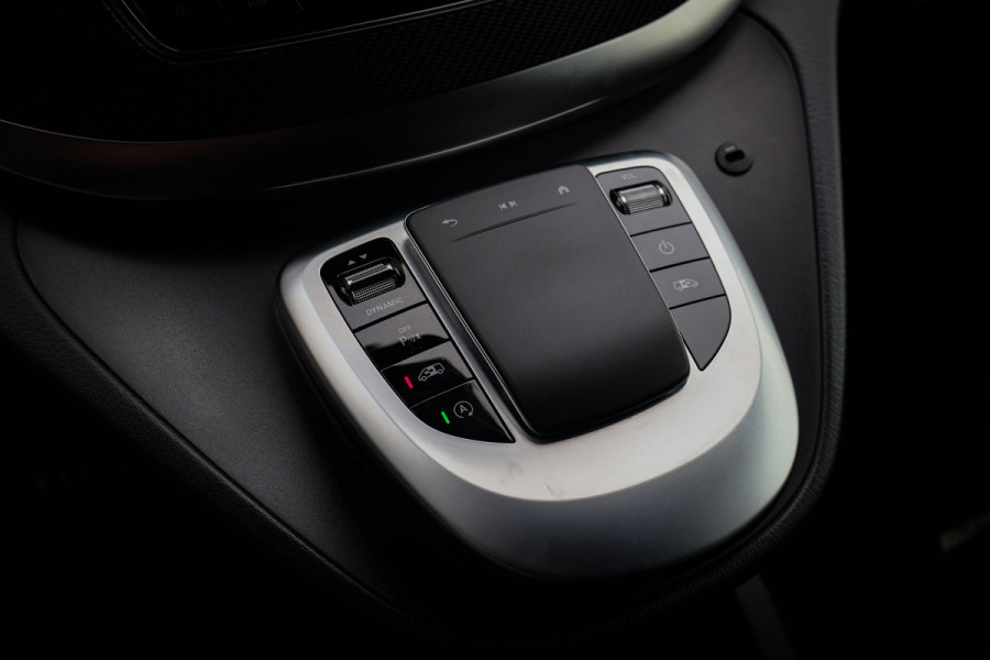 Mercedes-Benz V-Klasse 300d Extra Lang DC Avantgarde Edition | STOELVERWARMING | ADPATIVE CRUISE |