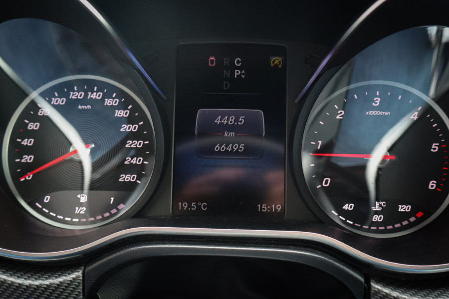 Mercedes-Benz V-Klasse 300d Extra Lang DC Avantgarde Edition | STOELVERWARMING | ADPATIVE CRUISE |