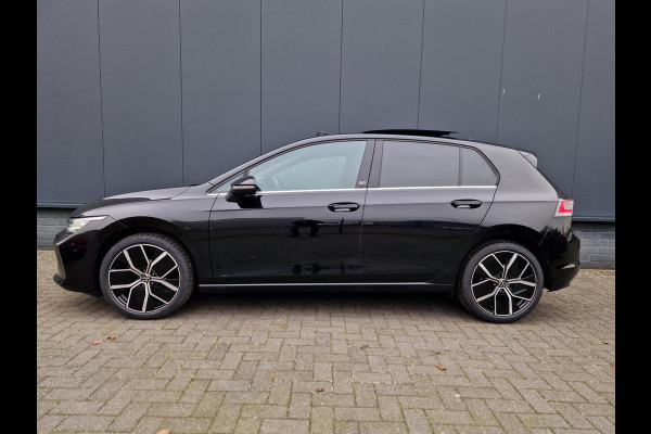 Volkswagen Golf 8.5 1.5 eTSI 150pk dsg 50 Edition/Pano/IQ drive/Full