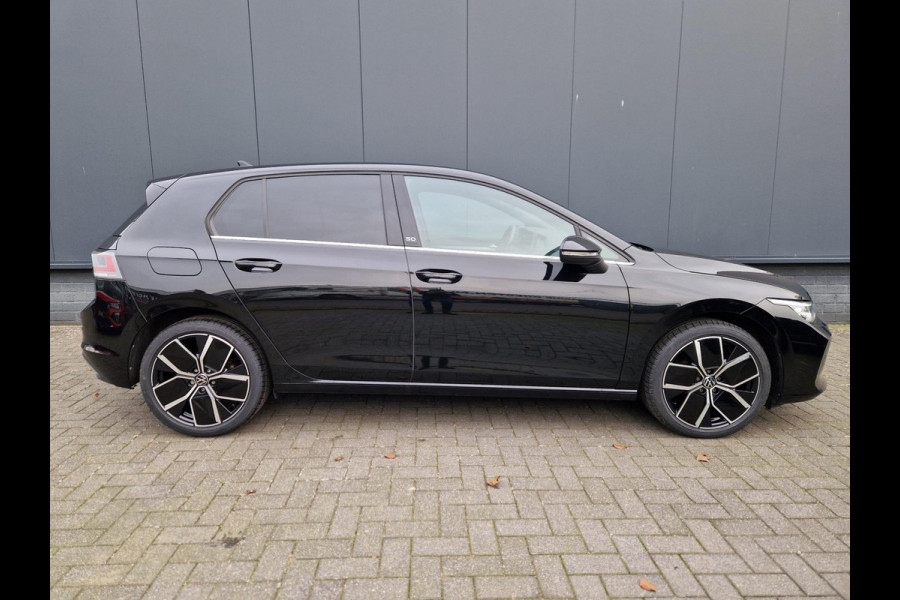 Volkswagen Golf 8.5 1.5 eTSI 150pk dsg 50 Edition/Pano/IQ drive/Full