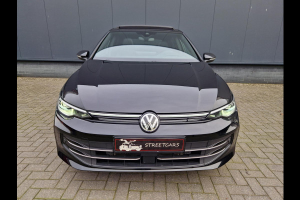 Volkswagen Golf 8.5 1.5 eTSI 150pk dsg 50 Edition/Pano/IQ drive/Full