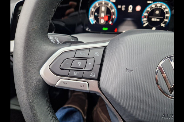 Volkswagen Golf 8.5 1.5 eTSI 150pk dsg 50 Edition/Pano/IQ drive/Full