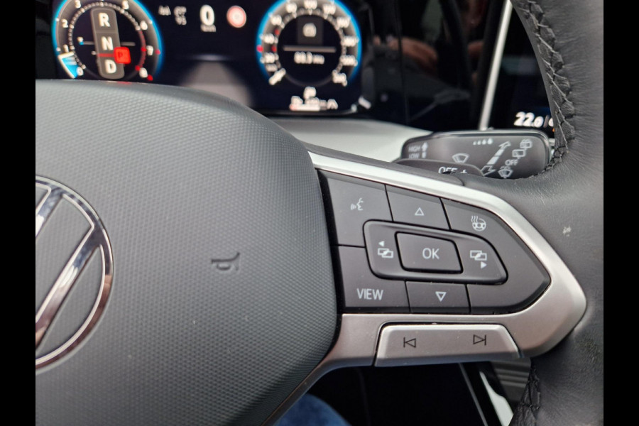 Volkswagen Golf 8.5 1.5 eTSI 150pk dsg 50 Edition/Pano/IQ drive/Full