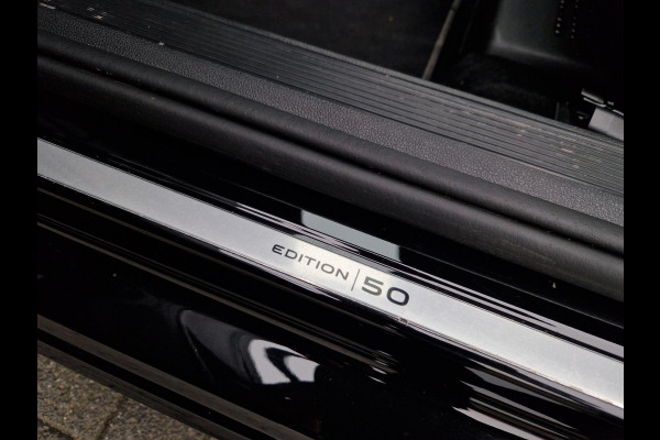 Volkswagen Golf 8.5 1.5 eTSI 150pk dsg 50 Edition/Pano/IQ drive/Full