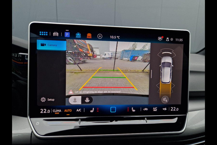 Volkswagen Golf 8.5 1.5 eTSI 150pk dsg 50 Edition/Pano/IQ drive/Full