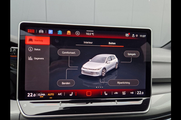 Volkswagen Golf 8.5 1.5 eTSI 150pk dsg 50 Edition/Pano/IQ drive/Full