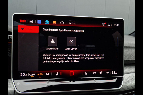 Volkswagen Golf 8.5 1.5 eTSI 150pk dsg 50 Edition/Pano/IQ drive/Full