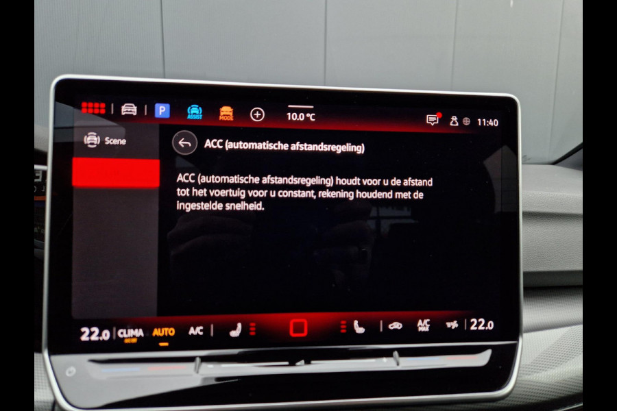 Volkswagen Golf 8.5 1.5 eTSI 150pk dsg 50 Edition/Pano/IQ drive/Full