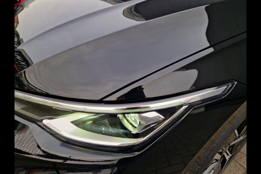 Volkswagen Golf 8.5 1.5 eTSI 150pk dsg 50 Edition/Pano/IQ drive/Full