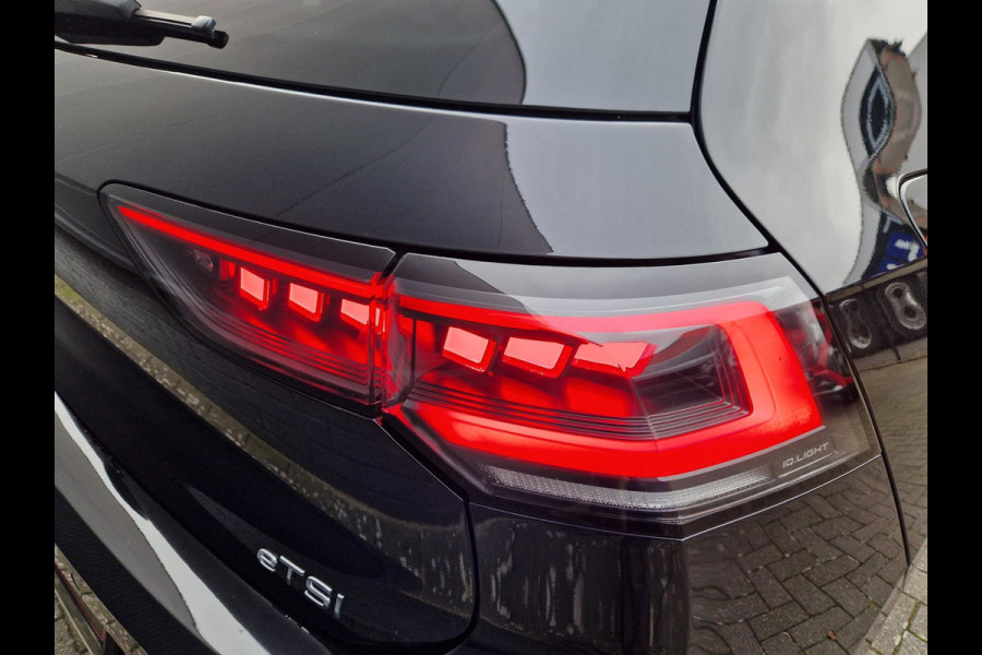 Volkswagen Golf 8.5 1.5 eTSI 150pk dsg 50 Edition/Pano/IQ drive/Full