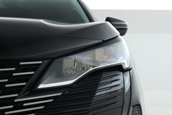 Peugeot 5008 1.5 BlueHDI Blue Lease Allure Automaat, 7 Persoons, Leer, Climate,