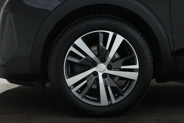 Peugeot 5008 1.5 BlueHDI Blue Lease Allure Automaat, 7 Persoons, Leer, Climate,