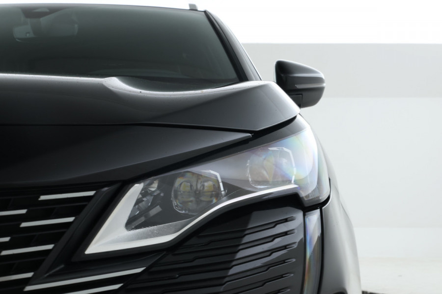 Peugeot 5008 1.5 BlueHDI GT Pack Business Automaat, 7 Persoons, Navigatie