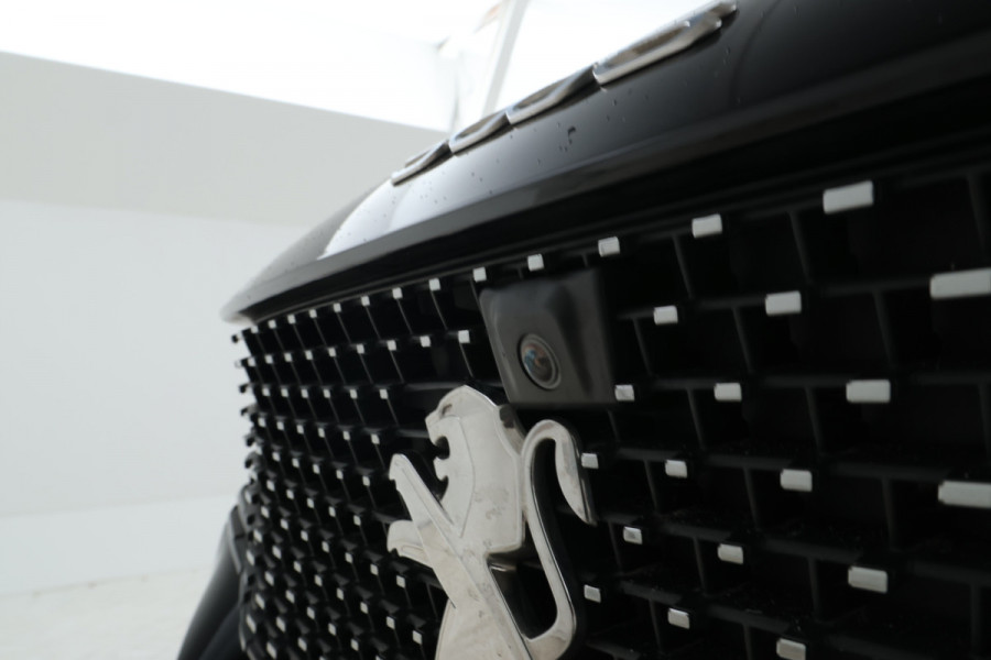 Peugeot 5008 1.5 BlueHDI GT Pack Business Automaat, 7 Persoons, Navigatie