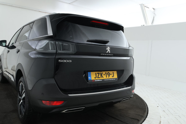 Peugeot 5008 1.5 BlueHDI GT Pack Business Automaat, 7 Persoons, Navigatie