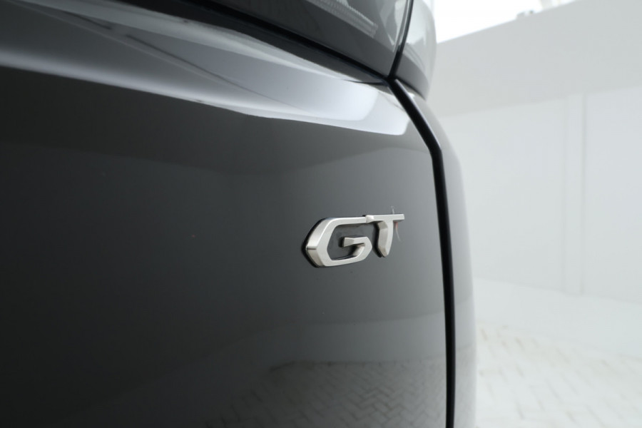 Peugeot 5008 1.5 BlueHDI GT Pack Business Automaat, 7 Persoons, Navigatie