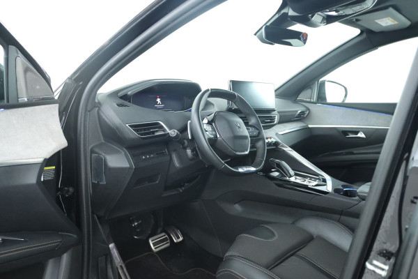 Peugeot 5008 1.5 BlueHDI GT Pack Business Automaat, 7 Persoons, Navigatie