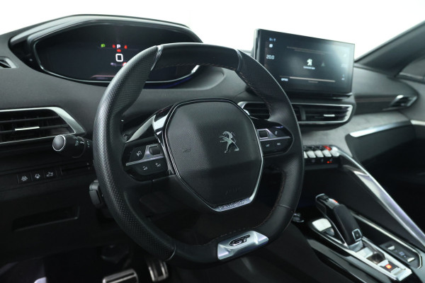 Peugeot 5008 1.5 BlueHDI GT Pack Business Automaat, 7 Persoons, Navigatie