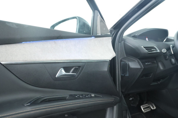 Peugeot 5008 1.5 BlueHDI GT Pack Business Automaat, 7 Persoons, Navigatie