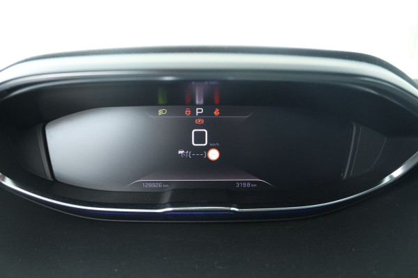 Peugeot 5008 1.5 BlueHDI GT Pack Business Automaat, 7 Persoons, Navigatie