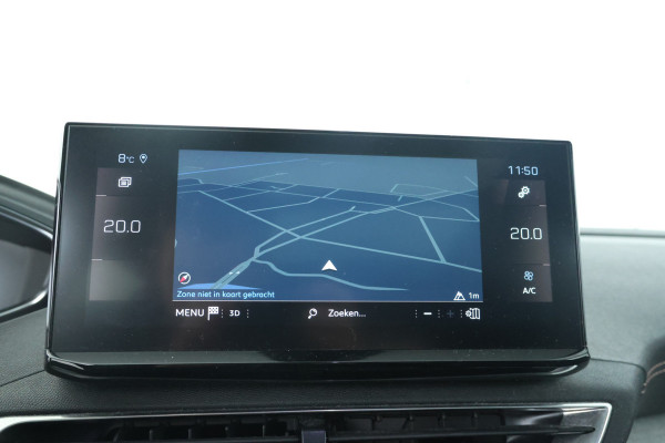 Peugeot 5008 1.5 BlueHDI GT Pack Business Automaat, 7 Persoons, Navigatie