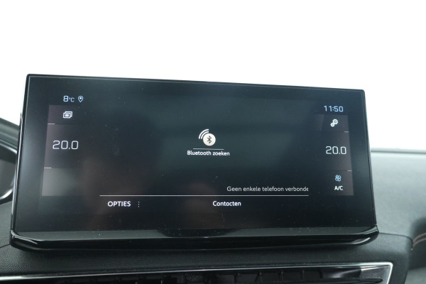 Peugeot 5008 1.5 BlueHDI GT Pack Business Automaat, 7 Persoons, Navigatie