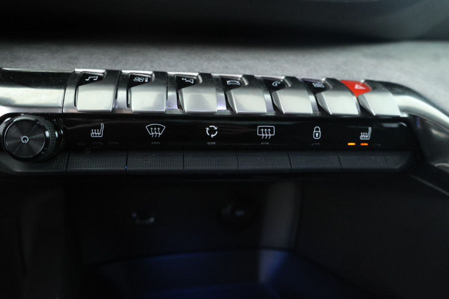 Peugeot 5008 1.5 BlueHDI GT Pack Business Automaat, 7 Persoons, Navigatie