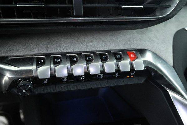 Peugeot 5008 1.5 BlueHDI GT Pack Business Automaat, 7 Persoons, Navigatie