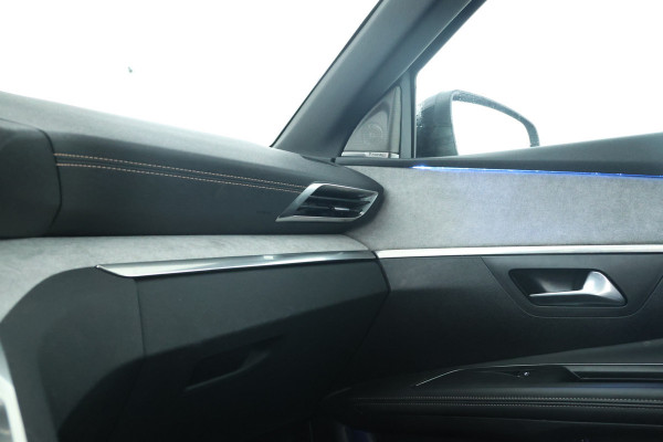 Peugeot 5008 1.5 BlueHDI GT Pack Business Automaat, 7 Persoons, Navigatie
