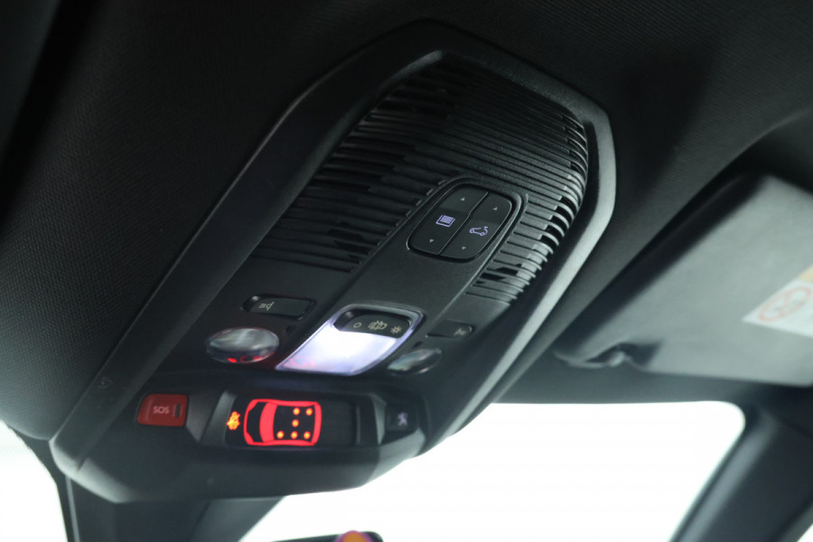 Peugeot 5008 1.5 BlueHDI GT Pack Business Automaat, 7 Persoons, Navigatie