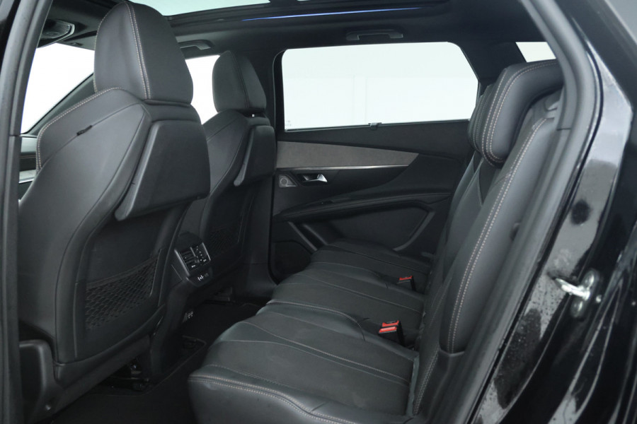 Peugeot 5008 1.5 BlueHDI GT Pack Business Automaat, 7 Persoons, Navigatie