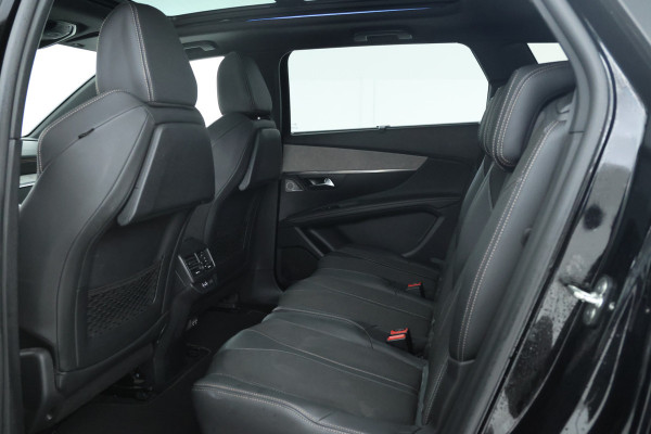 Peugeot 5008 1.5 BlueHDI GT Pack Business Automaat, 7 Persoons, Navigatie