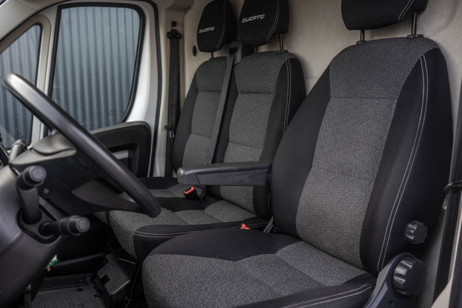 Fiat Ducato L2H1 | 120 PK | Camera | Cruise | Navi | Climatronic | Trekhaak