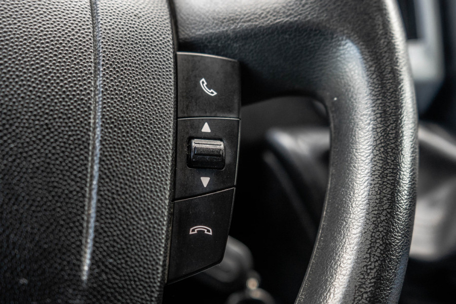 Fiat Ducato L2H1 | 120 PK | Camera | Cruise | Navi | Climatronic | Trekhaak