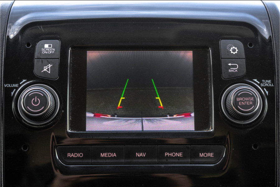 Fiat Ducato L2H1 | 120 PK | Camera | Cruise | Navi | Climatronic | Trekhaak