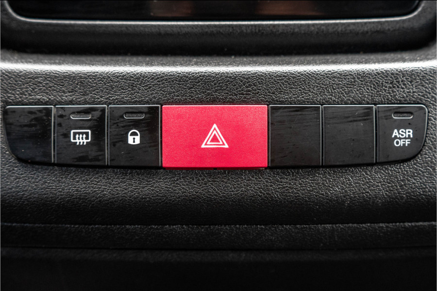 Fiat Ducato L2H1 | 120 PK | Camera | Cruise | Navi | Climatronic | Trekhaak