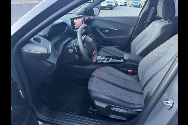 Peugeot 2008 1.2 EAT8 130PK /cruise /Led /1e eigenaar