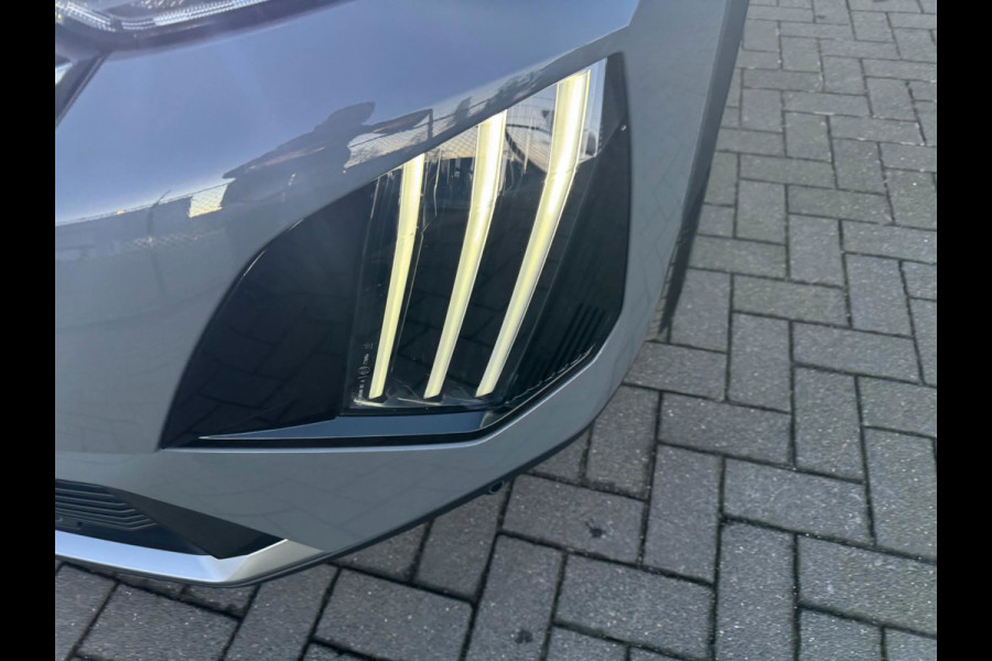 Peugeot 2008 1.2 EAT8 130PK /cruise /Led /1e eigenaar