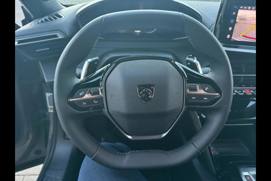 Peugeot 2008 1.2 EAT8 130PK /cruise /Led /1e eigenaar