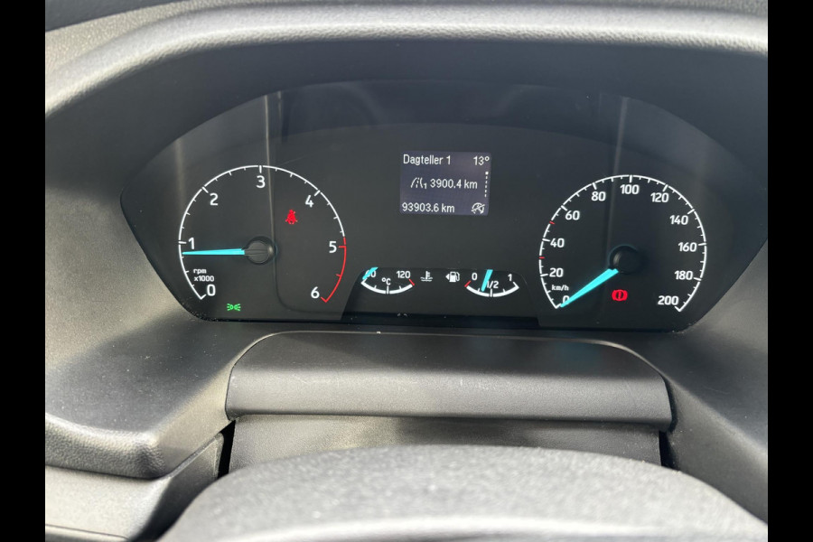 Ford Transit Custom 320 2.0 TDCI L2H2 Trend*A/C*CAM*CRUISE*STOELVERW.*