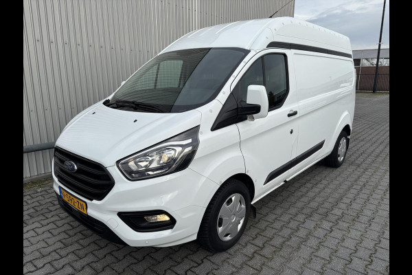 Ford Transit Custom 320 2.0 TDCI L2H2 Trend*A/C*CAM*CRUISE*STOELVERW.*