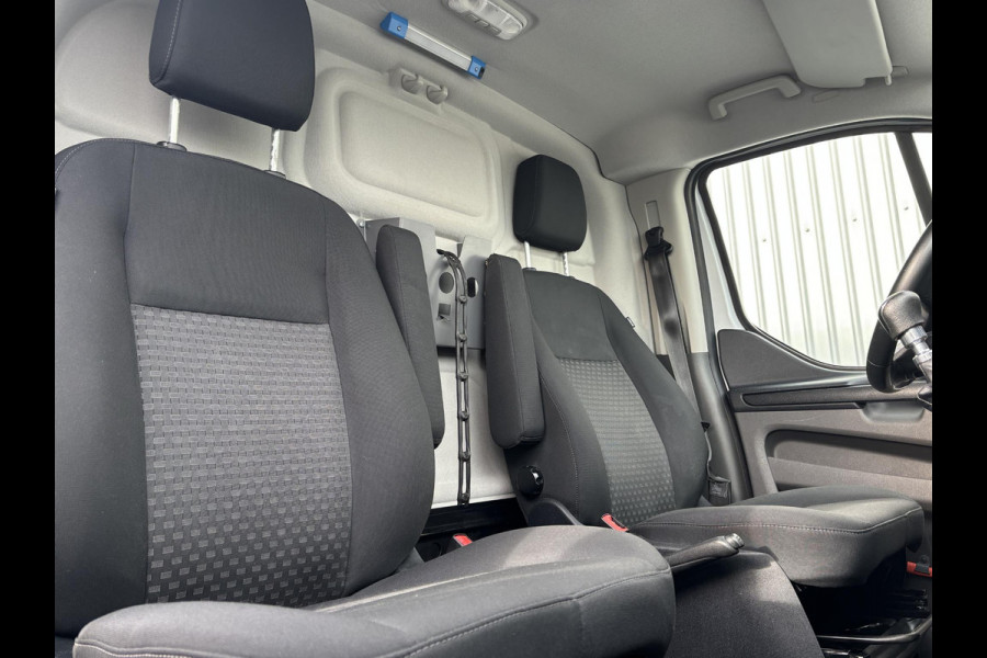 Ford Transit Custom 320 2.0 TDCI L2H2 Trend*A/C*CAM*CRUISE*STOELVERW.*