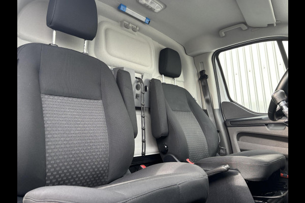 Ford Transit Custom 320 2.0 TDCI L2H2 Trend*A/C*CAM*CRUISE*STOELVERW.*